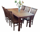 SET OF DINNING TABLE